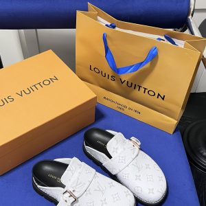 Replica Lv Shoes 06OR356