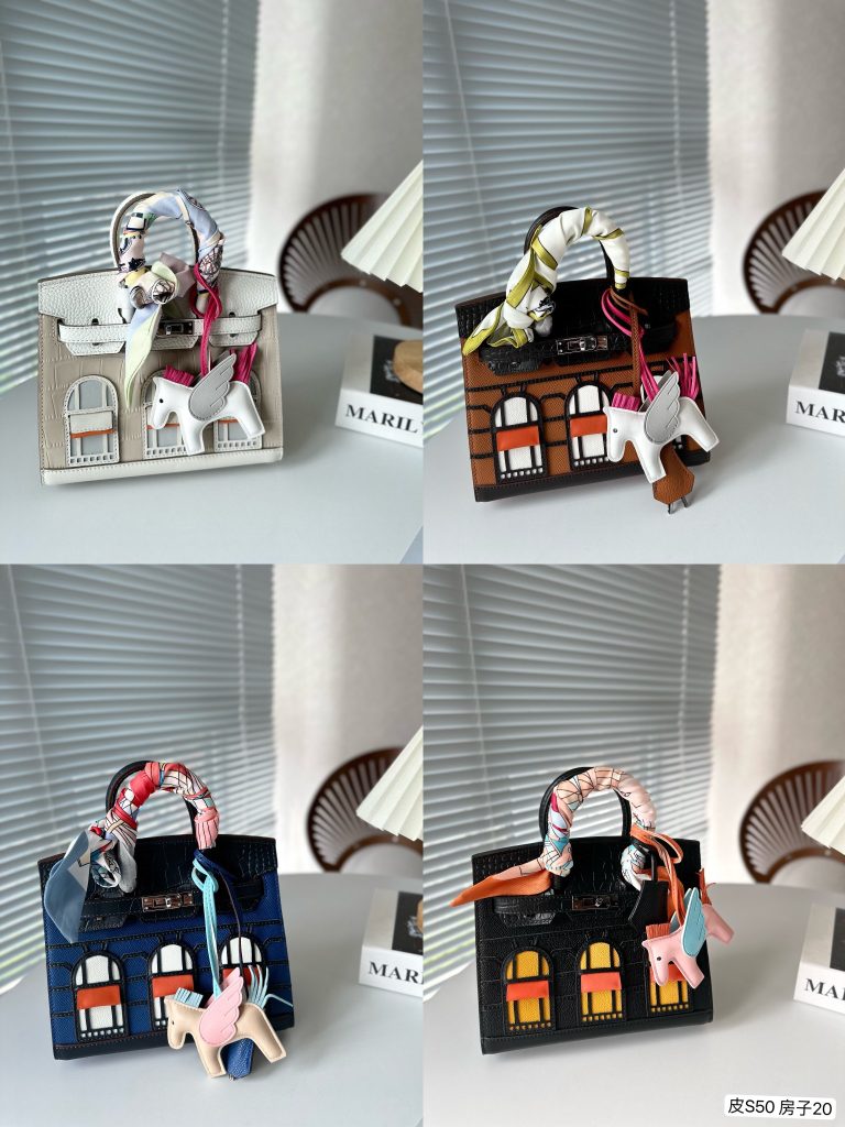 FashionReps Bags 04YA1711