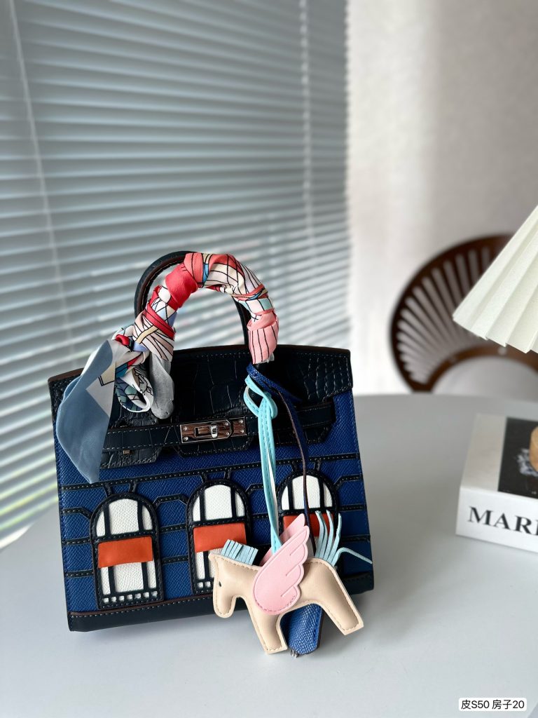 FashionReps Bags 04YA1711 - Image 3