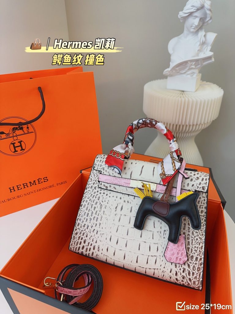 FashionReps Bags 04YA526 - Image 3