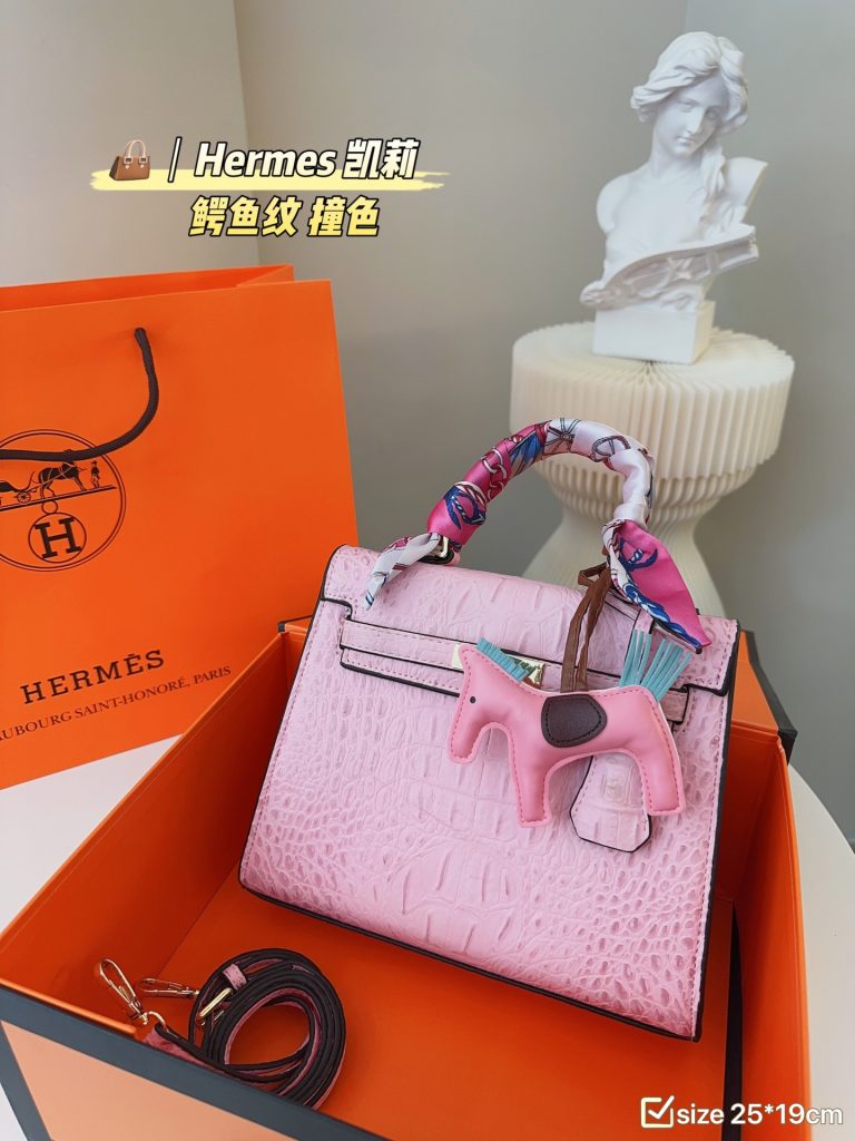 FashionReps Bags 04YA526 - Image 4