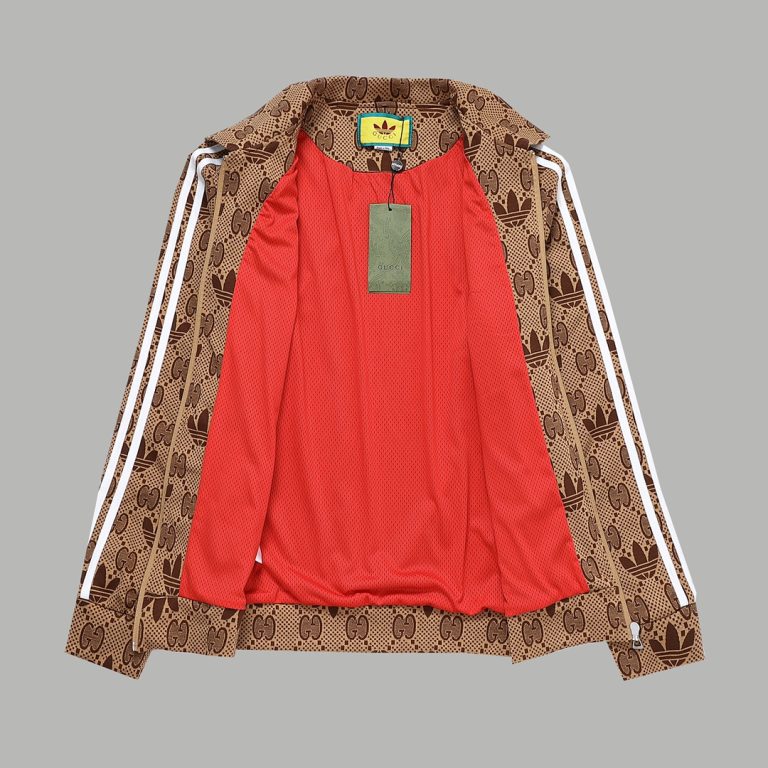 Replica Gucci Clothes 01RA419 - Image 3