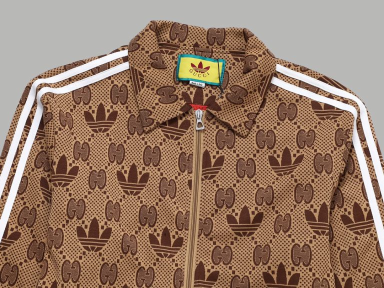 Replica Gucci Clothes 01RA419 - Image 4