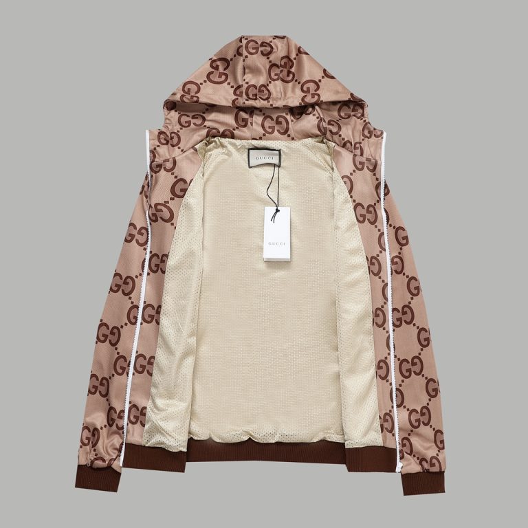 Replica Gucci Clothes 01RA420 - Image 3