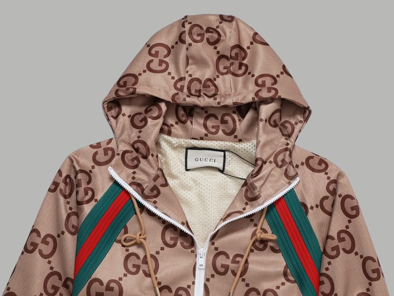 Replica Gucci Clothes 01RA420 - Image 4