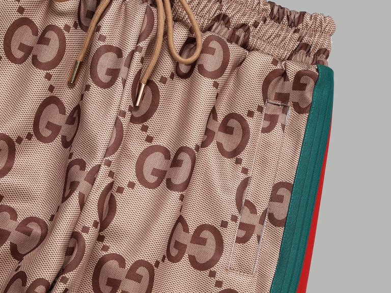 Replica Gucci Clothes 01RA436 - Image 4