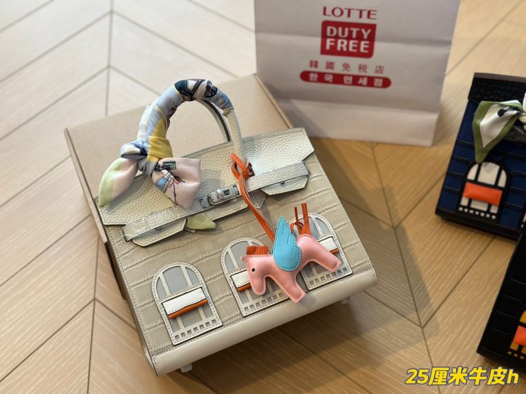 FashionReps Bags 04YA1746 - Image 4
