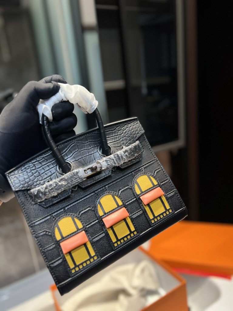 FashionReps Bags 04YA1727 - Image 3