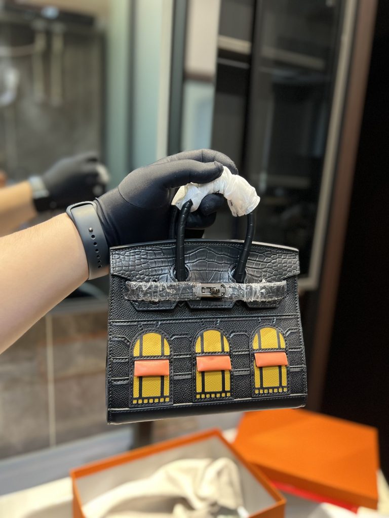 FashionReps Bags 04YA1727 - Image 2