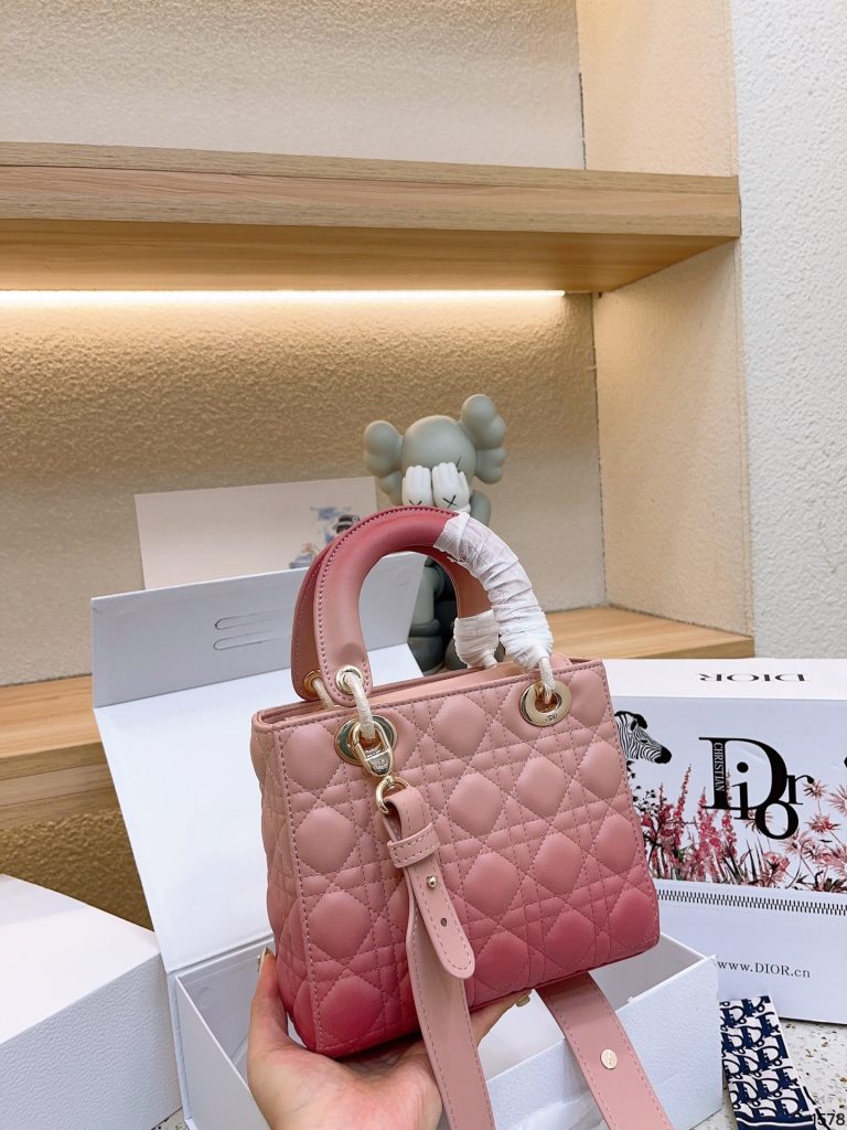 FashionReps Bags 10YA2040 - Image 4