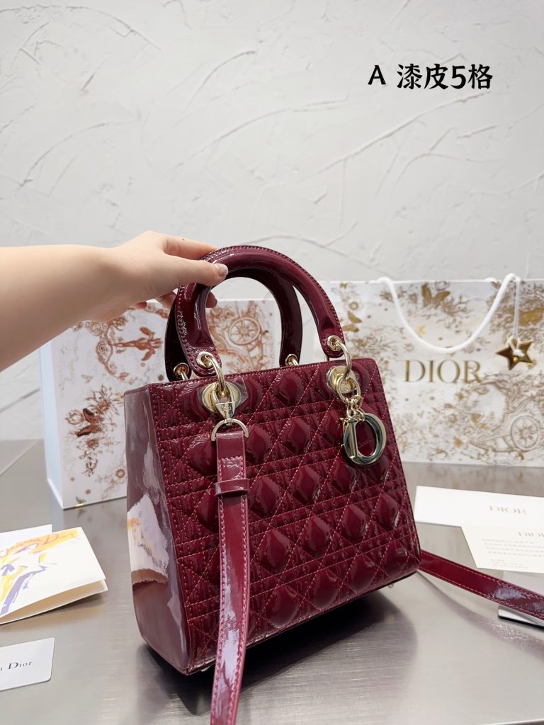 FashionReps Bags 10YA2043 - Image 3