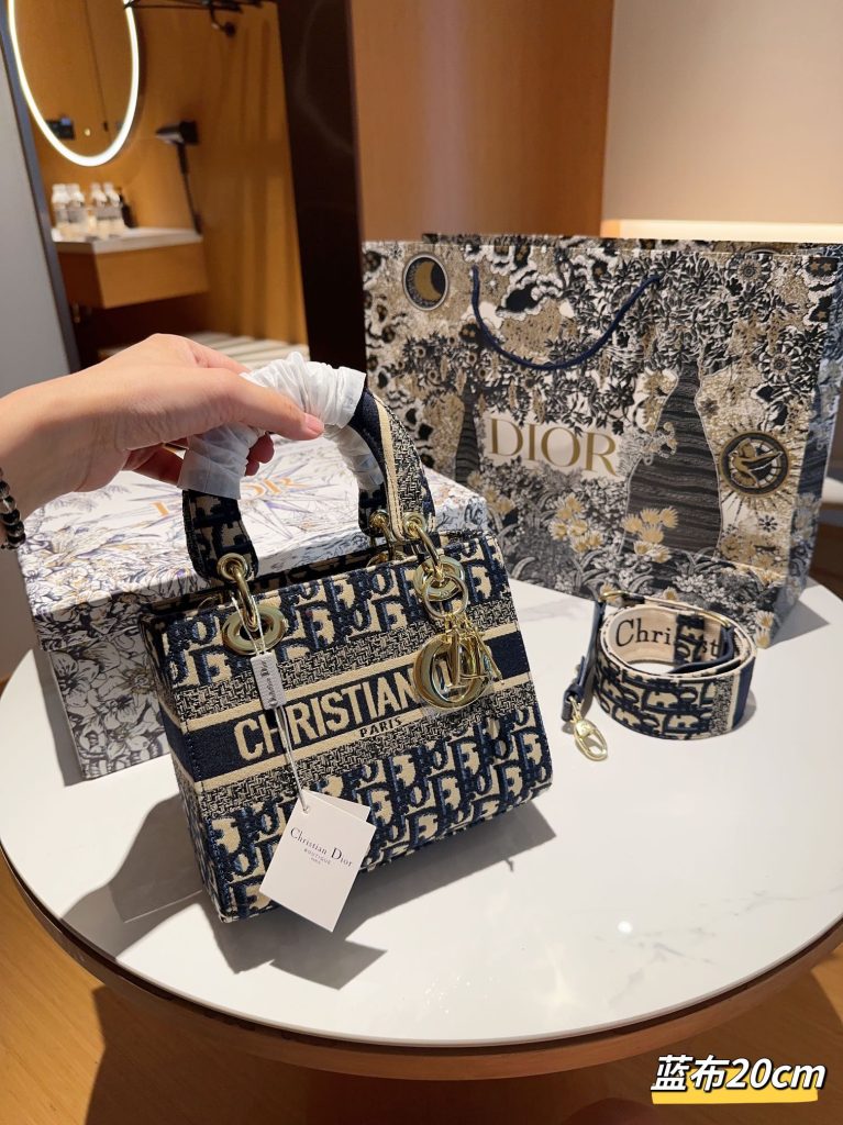FashionReps Bags 10YA2044 - Image 4