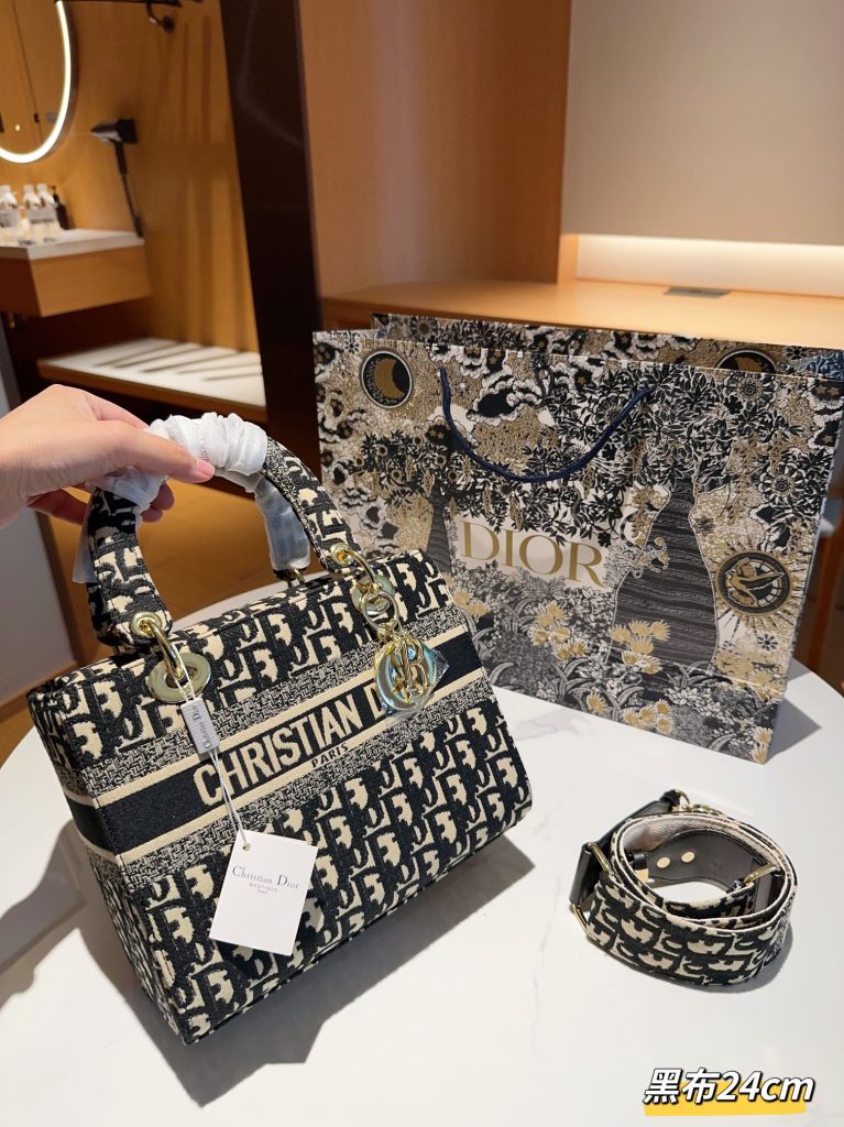 FashionReps Bags 10YA2045 - Image 4