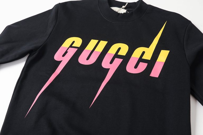 Replica Gucci Clothes 01RA438 - Image 3