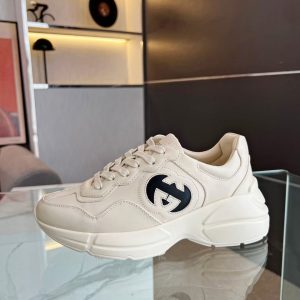 Replica Gucci Shoes 06OR172