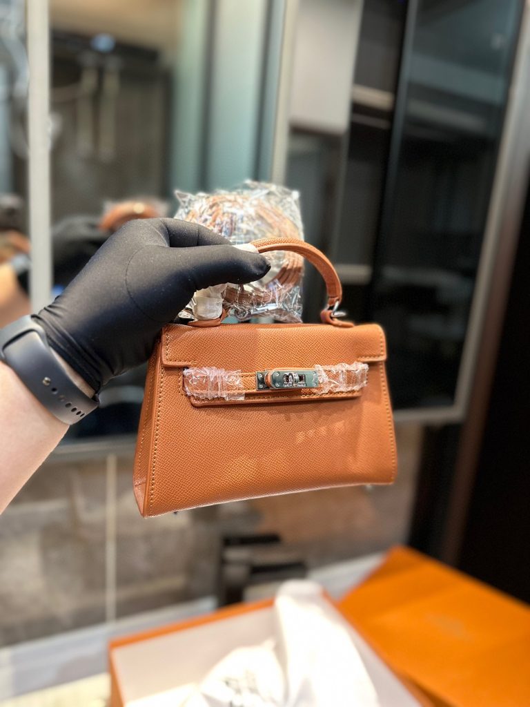 FashionReps Bags 04YA214 - Image 3