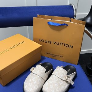 Replica Lv Shoes 06OR354