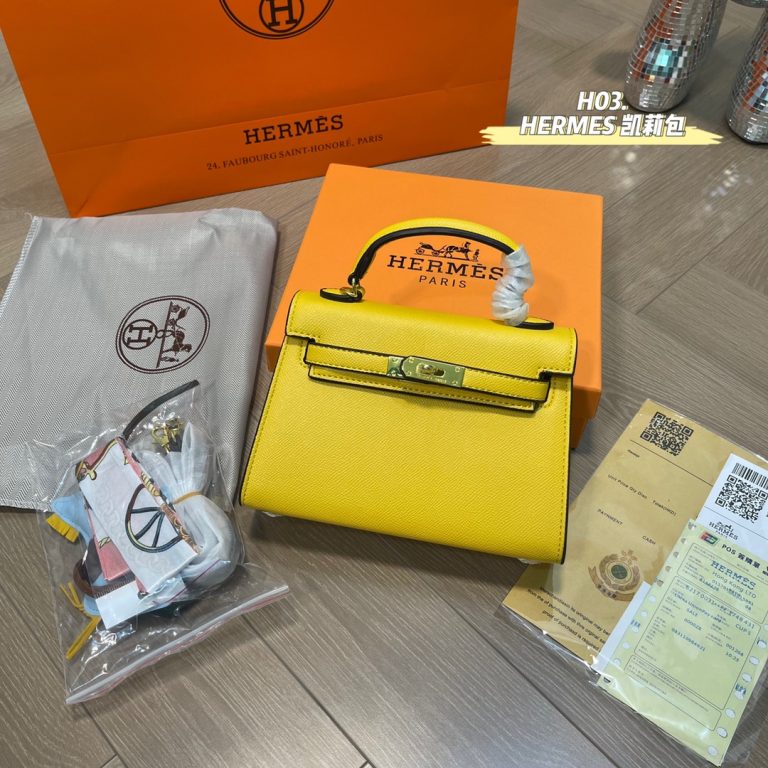 FashionReps Bags 04YA346 - Image 3