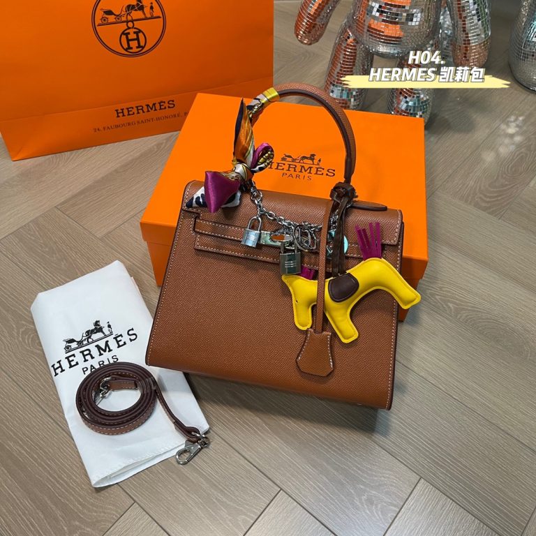 FashionReps Bags 04YA537 - Image 3