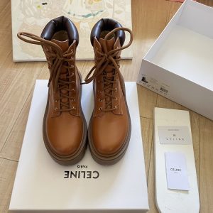Replica Celine Shoes 06OR422