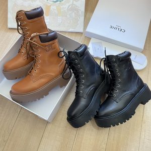 Replica Celine Shoes 06OR421