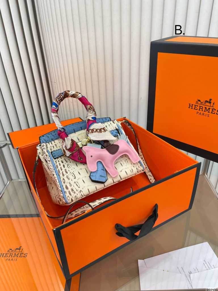 FashionReps Bags 04YA349 - Image 3