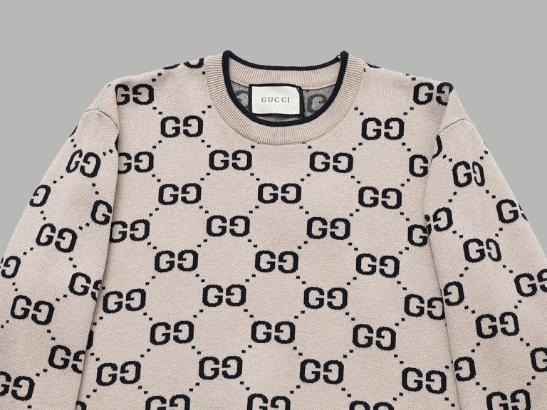 Replica Gucci Clothes 01RA381 - Image 3