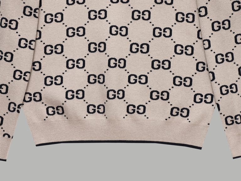 Replica Gucci Clothes 01RA381 - Image 4