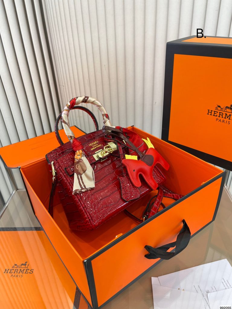 FashionReps Bags 04YA290 - Image 2