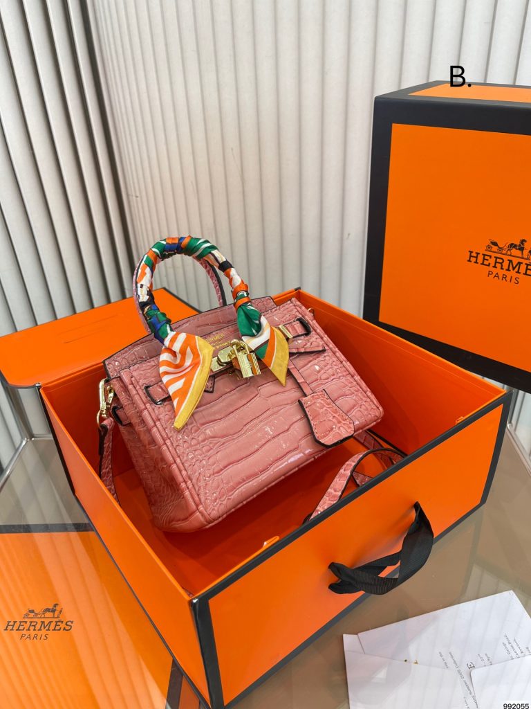 FashionReps Bags 04YA290 - Image 3