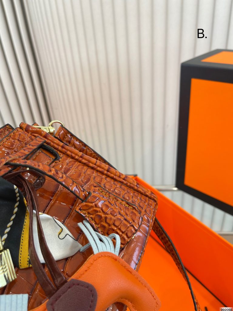 FashionReps Bags 04YA291 - Image 3