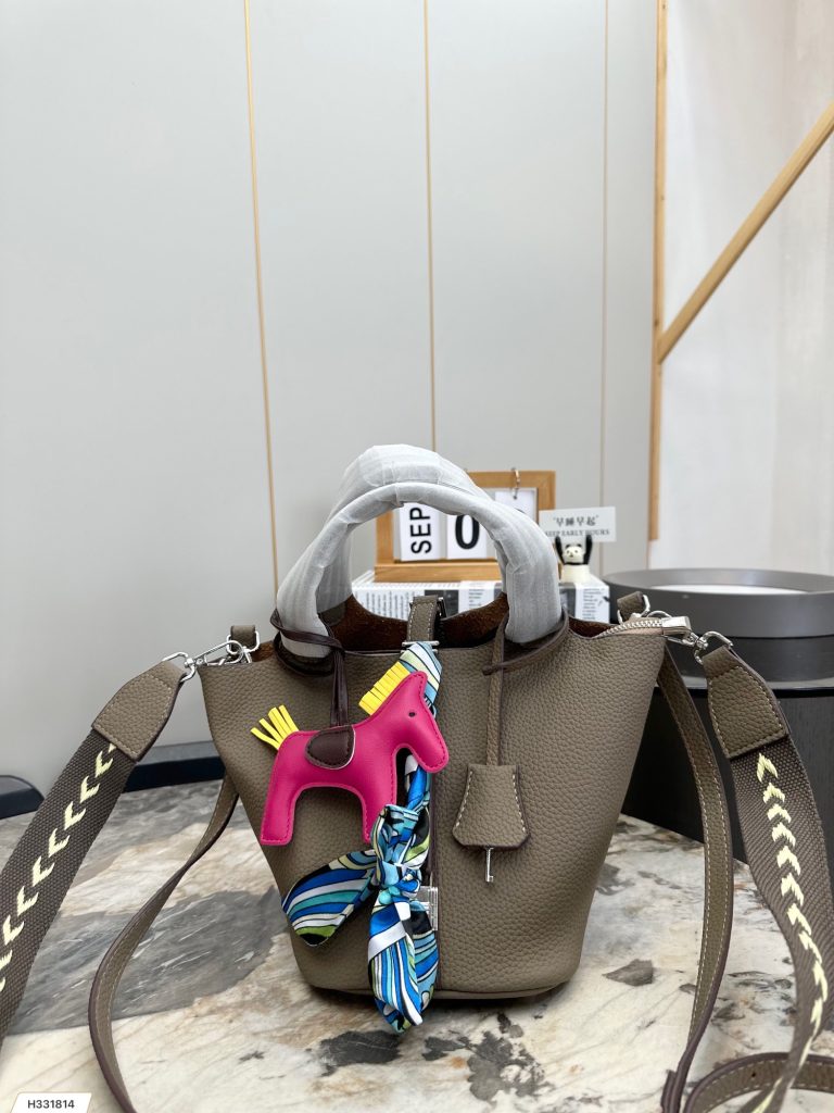 FashionReps Bags 04YA351 - Image 4