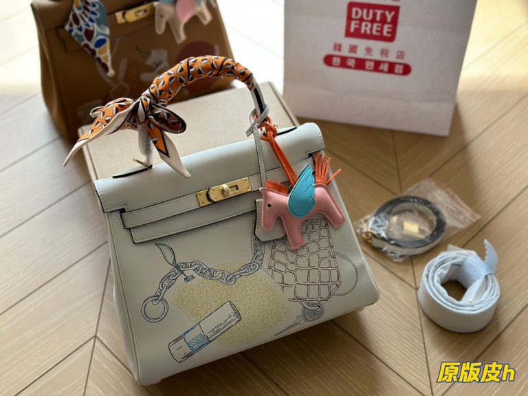 FashionReps Bags 04YA1689 - Image 2