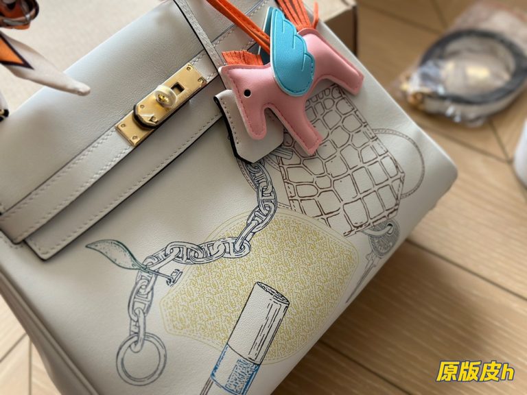 FashionReps Bags 04YA1689 - Image 4