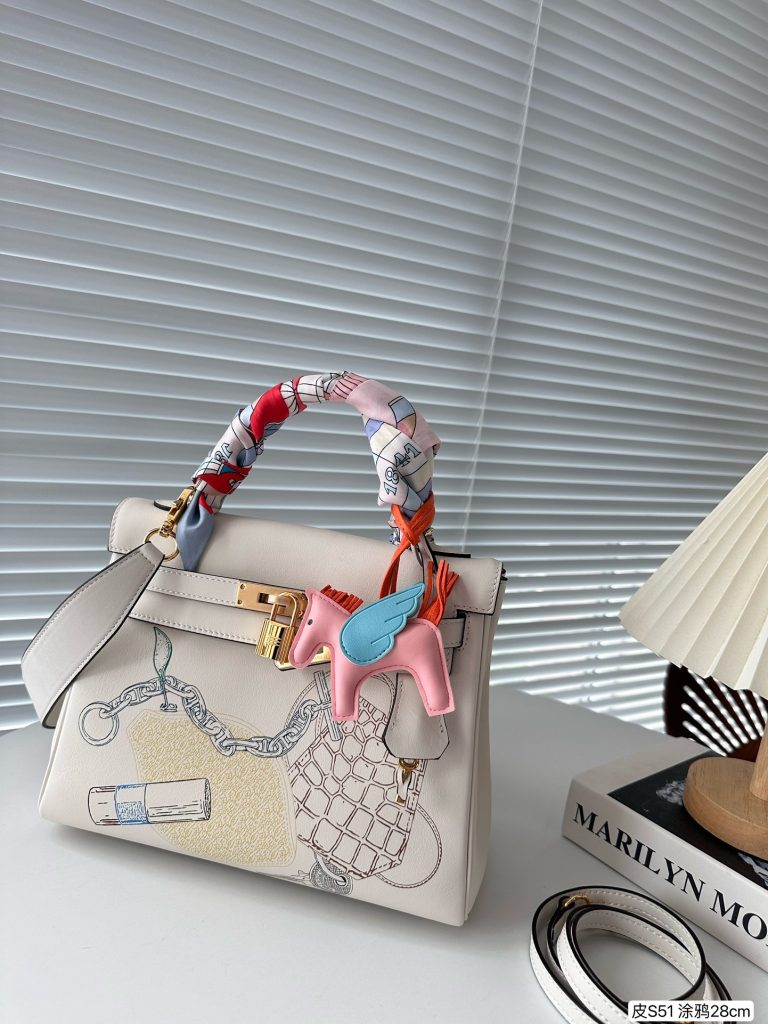 FashionReps Bags 04YA1728 - Image 2