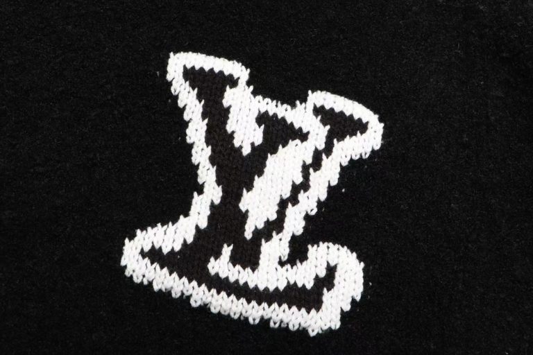Replica Lv Clothes 01RA321 - Image 4