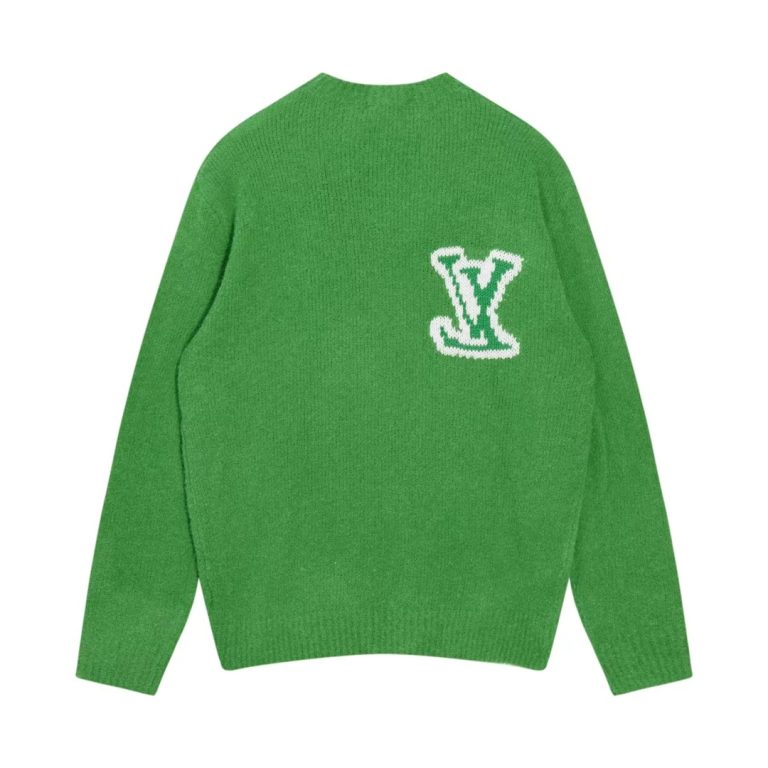 Replica Lv Clothes 01RA322 - Image 2