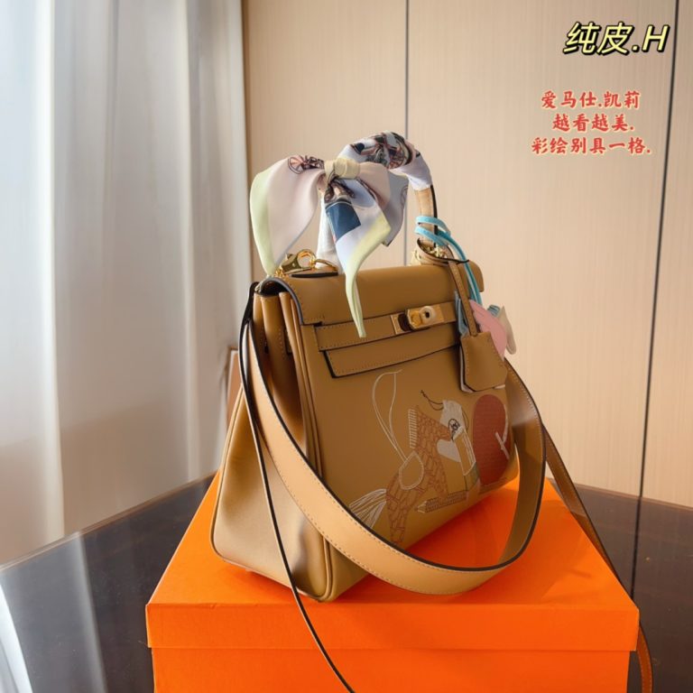 FashionReps Bags 04YA1747 - Image 2