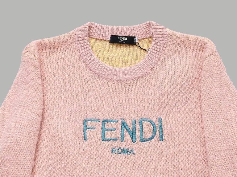 Replica Fendi Clothes 01RA503 - Image 3