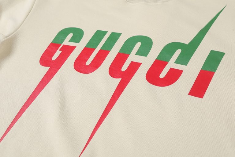 Replica Gucci Clothes 01RA439 - Image 4