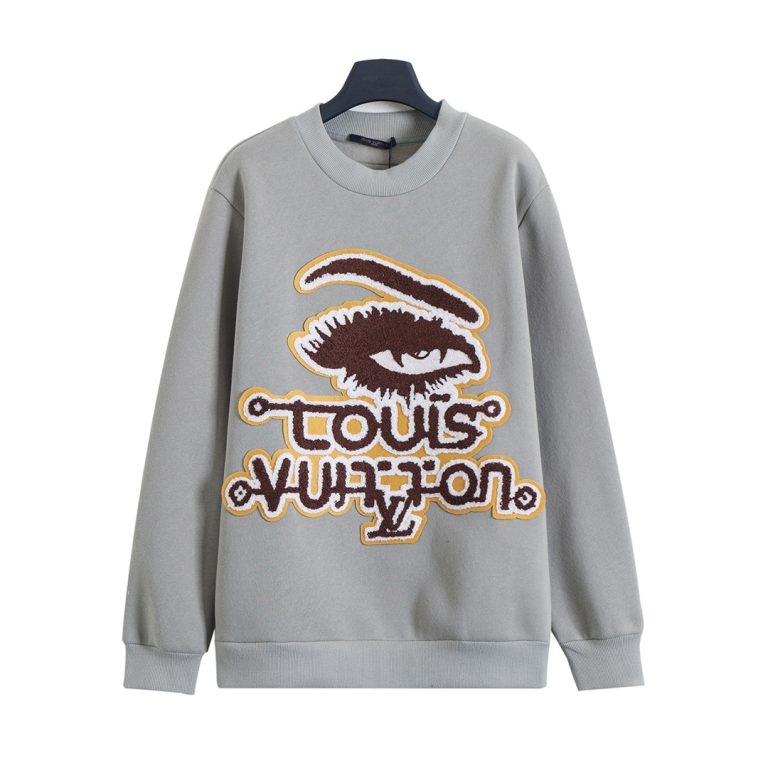 Replica Lv Clothes 01RA187 - Image 4