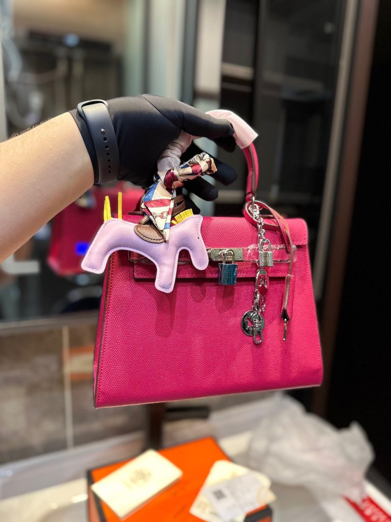 FashionReps Bags 04YA458 - Image 2