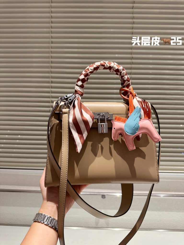 FashionReps Bags 04YA1478 - Image 4