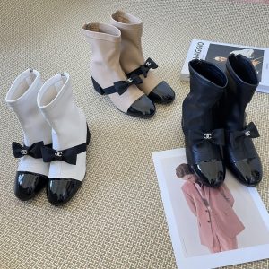 Replica Chanel Shoes 06OR18