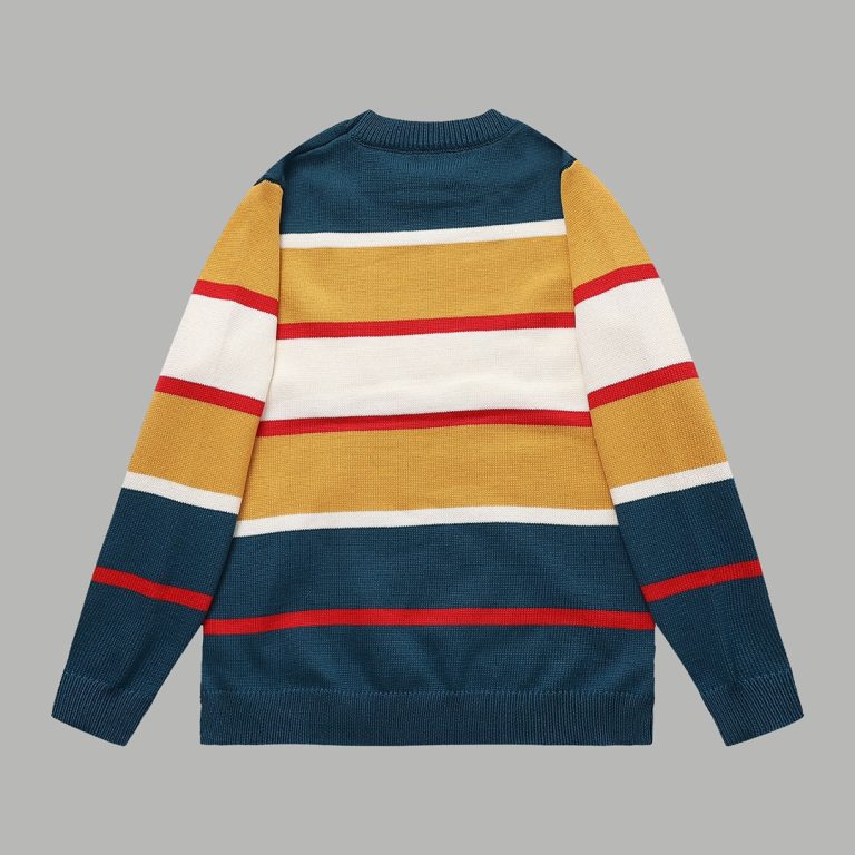 Replica Gucci Clothes 01RA362 - Image 2