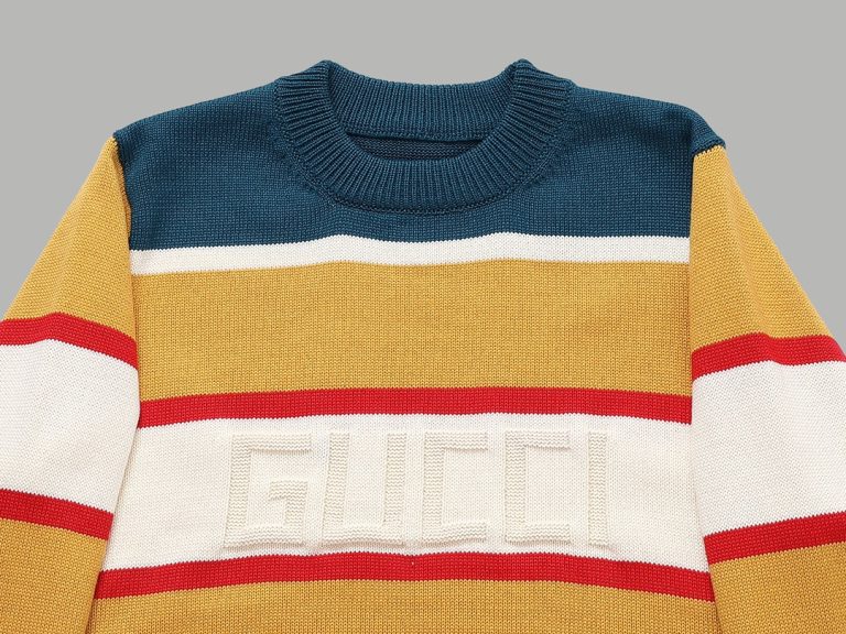 Replica Gucci Clothes 01RA362 - Image 3