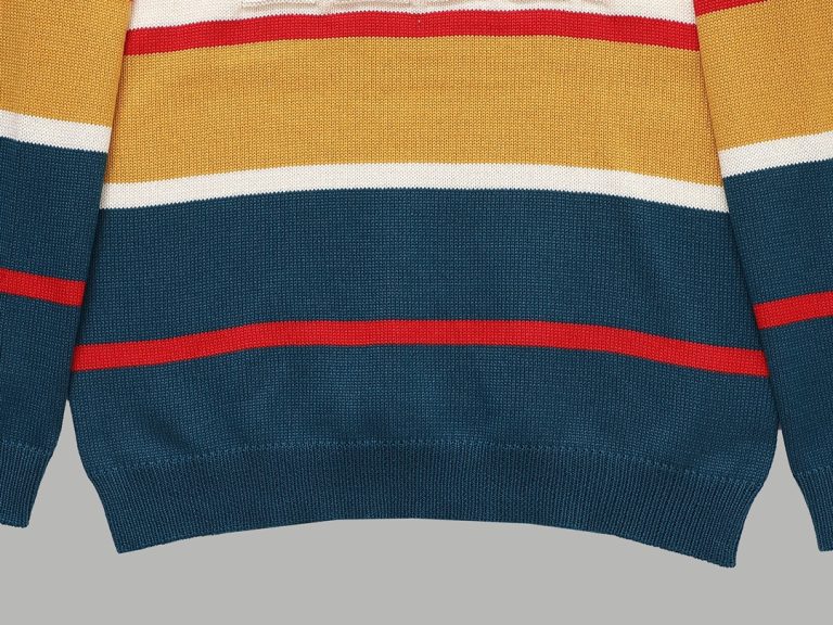 Replica Gucci Clothes 01RA362 - Image 4