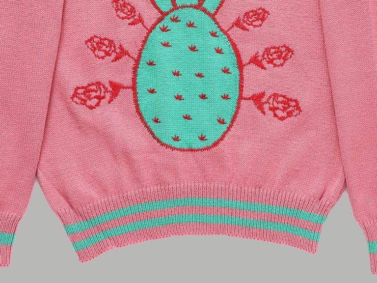 Replica Gucci Clothes 01RA427 - Image 4