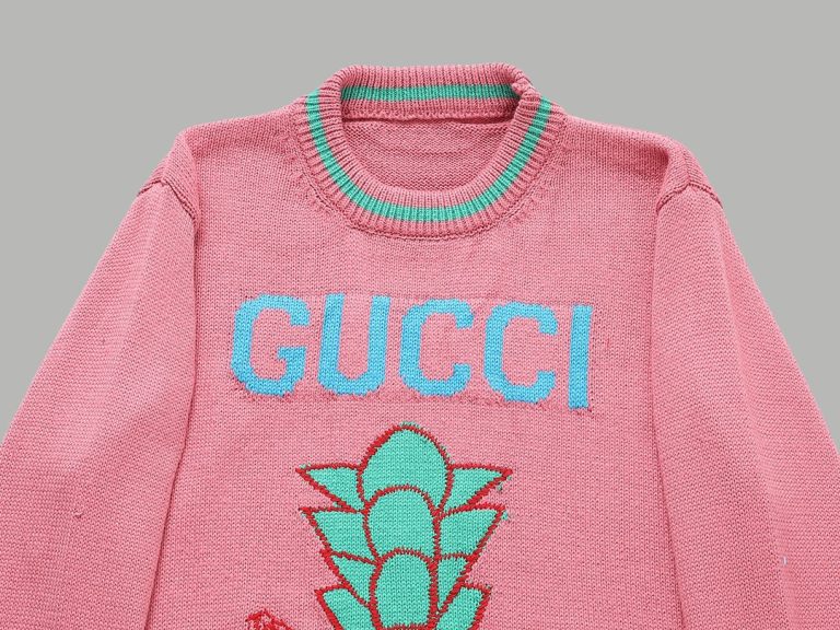 Replica Gucci Clothes 01RA427 - Image 3