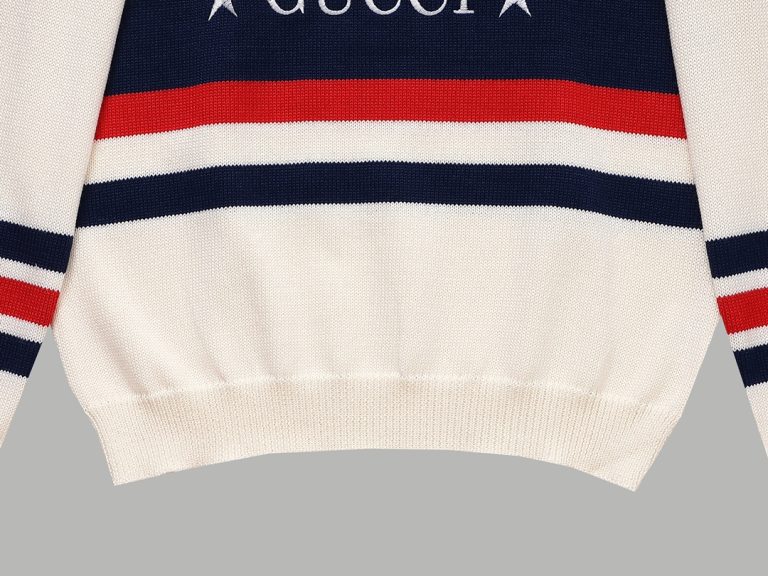 Replica Gucci Clothes 01RA361 - Image 3